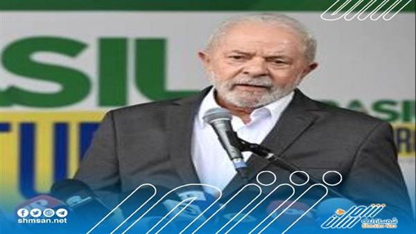 الرئيس البرازيلي لولا دا سيلفا يستفز الأرجنتينيين بتوقعاته لكأس العالم 2022