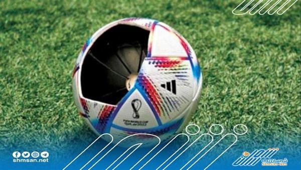 ما لا تعرفه عن كرة " كأس العالم "