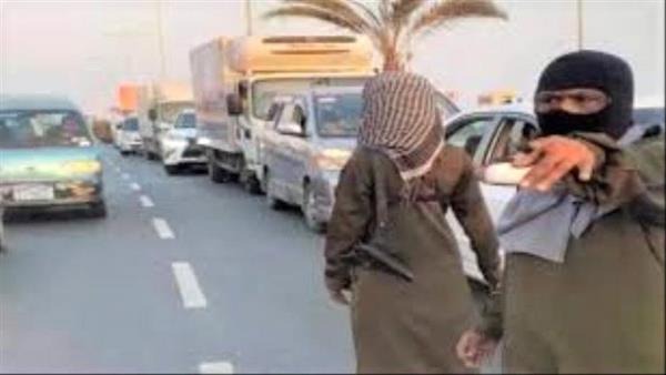 شرطة نسائية بالعاصمة عدن