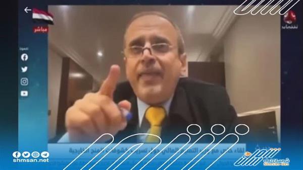 وزير التعليم العالي يهدد المبتعثين بايقاف المساعدات والمنح ...! 
