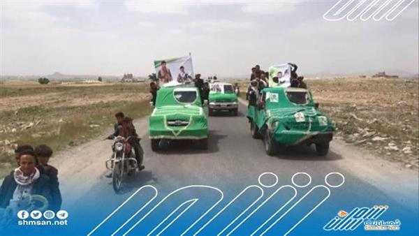 اعتراف حوثي بمصرع عدد من قياداتها