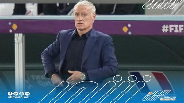مدرب منتخب فرنسا يعلق على مواجهة بولندا في ثمن نهائي المونديال مساء اليوم