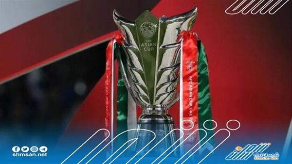 كأس آسيا 2027 في السعودية للمرة الأولى