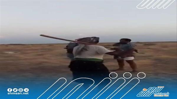 الحوثيون يرتكبون مجزرة بحق قرية بني عباقة بالحديدة 