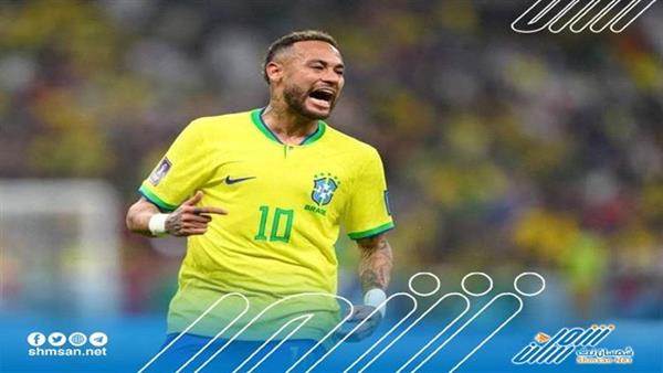 البرازيل تبلغ الدور ربع النهائي لمونديال قطر 2022 