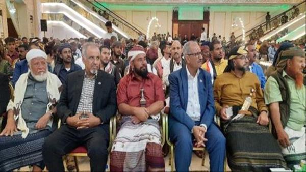 العاصمة عدن تحتفي بالشاعر الجنوبي " محمد ابو حمدي"