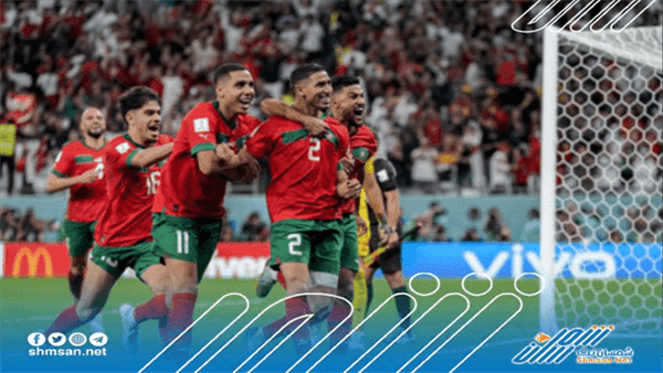 البرتغال تتغلب على سويسرا وتوجه إنذارا شديد اللهجة للمغرب
