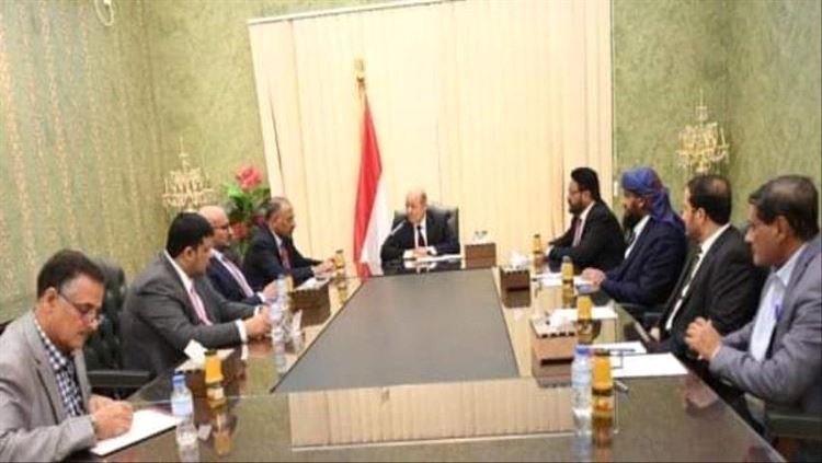 رفض رئاسي لقرار وزير الداخلية الإخواني "ابراهيم حيدان"