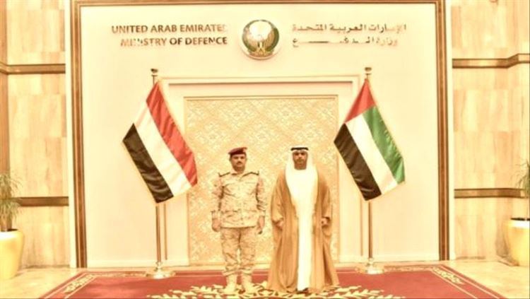 اتفاقية اماراتية لدعم جهود مكافحة الإرهاب في اليمن
