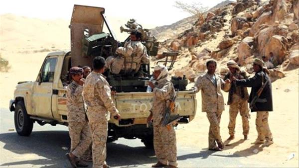 سيطرة إخوانية على مدن وادي حضرموت 