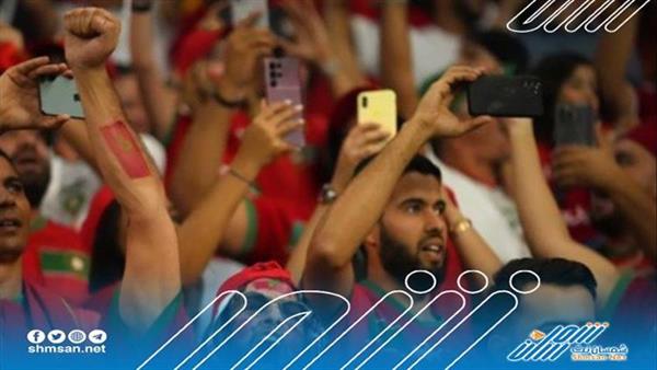 الاتحاد المغربي يعلن توزيع تذاكر مجانية لحضور مباراة البرتغال