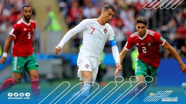 تعرف على تاريخ المواجهات بين المغرب والبرتغال