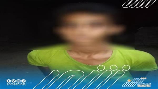 الأجهزة الأمنية تلقي القبض على متهم بإطلاق النار على مواطن بعدن