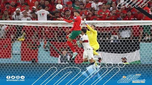 عاجل/ المغرب يهزم البرتغال ويحقق أعظم إنجاز في تاريخ الكرة العربية والإفريقية
