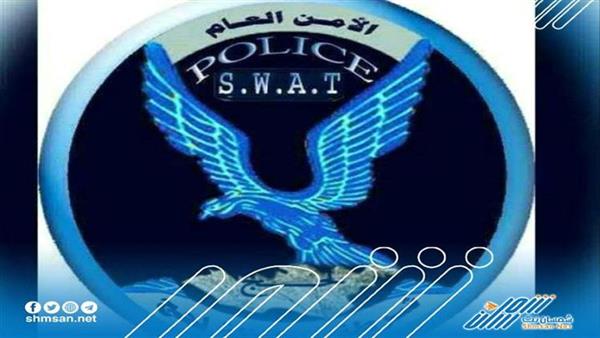 أمن لحج : ضبطنا ”1224“ متهم خلال العام 2022