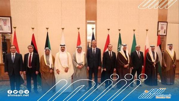انتخاب وزير النفط العراقي لرئاسة منظمة "أوابك"