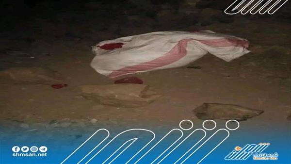 عاجل/ العثور على جثة امرأة مقطعة داخل كيس في محافظة إب 