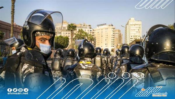 مذبحة أسرية بشعة في مصر .. والأمن يقبض على الجاني 