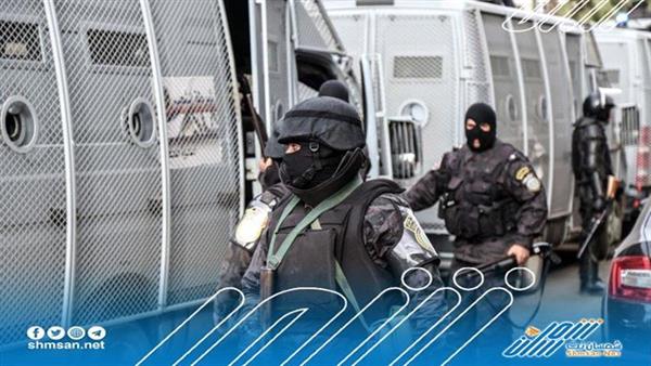 مصر تعلن تولي قواتها البحرية قيادة قوة المهام المشتركة في البحر الأحمر 
