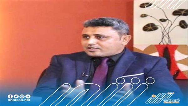 اليافعي :الحوثيين والإخوان يسعيان لجعل الجنوب بدون حليف اقليمي ليسهل عليهم ابتلاعه.