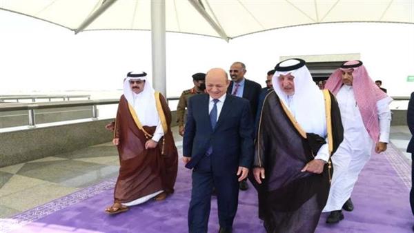 المجلس الرئاسي يصل الى مرحلة حرجة من الخلافات والصراعات