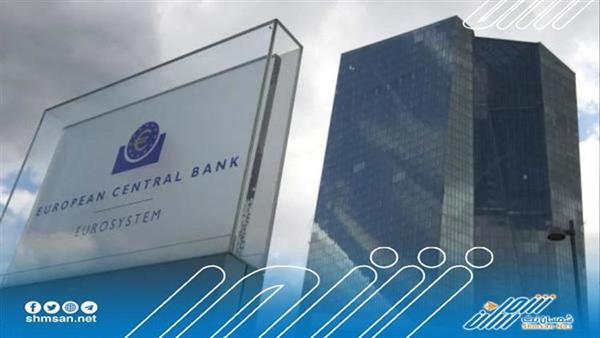 المركزي الأوروبي يرفع الفائدة نصف نقطة مئوية