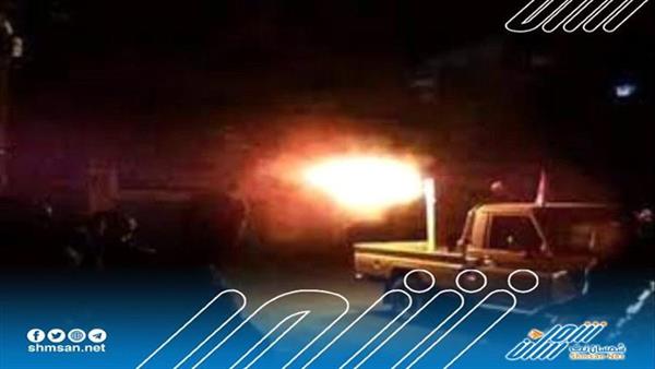 سقوط 15 قتيل وإصابة اخرين إثر اشتباكات مسلحة بين قوة عسكرية  ومسلحين قبليين 