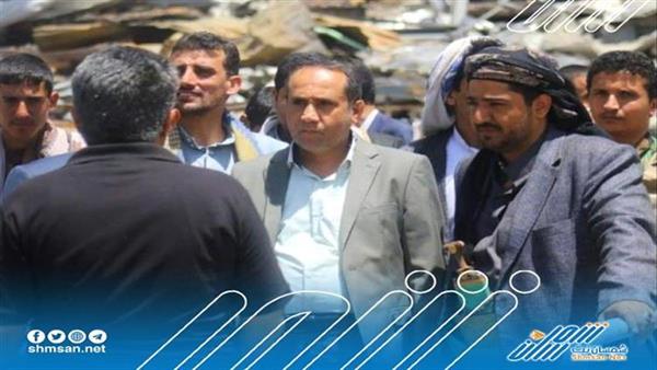 ميليشيا الحوثي تلاحق قياديا لها بعد كشفه فساد رجل المخابرات الايران في صنعاء
