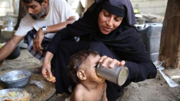 على طريق الصومال....اليمن تمضي نحو حرب ابدية لا تتوقف !