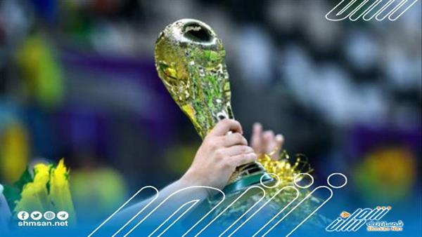  الفيفا: إيرادات بطولة كأس العالم قطر 2022 بلغت 7.5 مليار دولار 