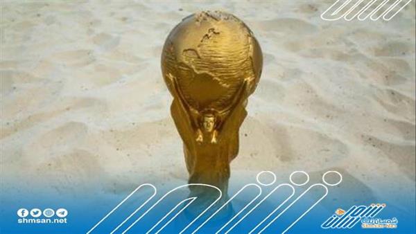 بالأرقام .. "فيفا" يعلن عن زيادة في إيرادات مونديال قطر مقارنة بنظيرتها في مونديال روسيا