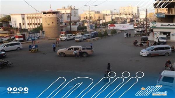 مقتل ضابط في القوات الحكومية وسط مدينة مأرب