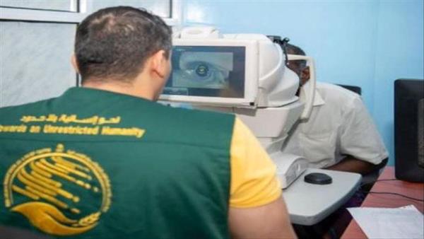 بدعم سعودي...إجراء 21 عملية جراحية بعاصمة حضرموت 