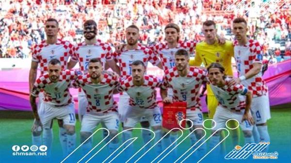 منتخب كرواتيا يتلقى ضربة موجعة قبل مواجهة المغرب