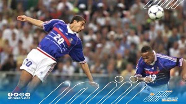 نجم فرنسا يتمنى فوز ميسي بكأس العالم على حساب بلاده