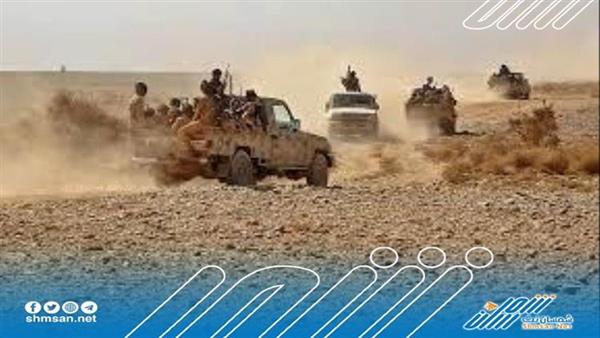 مقتل وإصابة عدد من ميليشيا الحوثي باشتباكات مع الجيش في صعدة