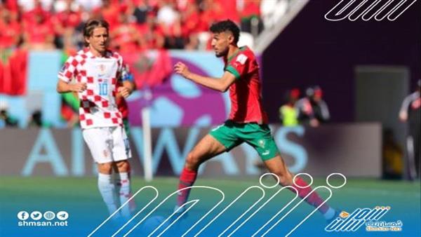 كرواتيا تحقق المركز الثالث في مونديال قطر بعد فوزها على المغرب