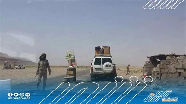 الدفاع والأركان تتهمان قيادي قبلي باستهداف وفد دولي والتواصل مع الحوثيين
