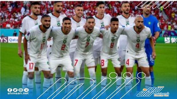 قناة دنماركية تعتذر عن تشبيه اللاعبين المغاربة وعائلاتهم بـ"القرود"
