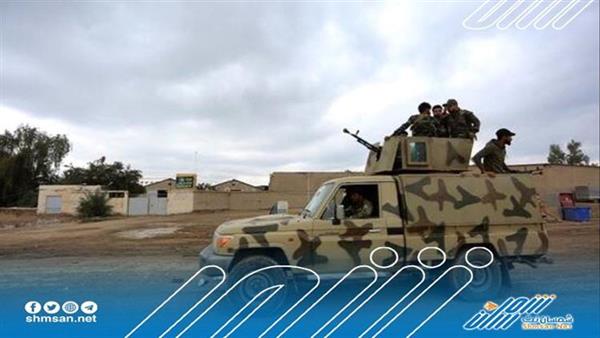قتلى وجرحى بتفجير استهدف رتلا للشرطة في محافظة كركوك العراقية