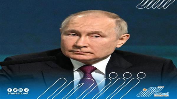 المخابرات الأمريكية: لا يوجد أي تهديد داخل روسيا ضد بوتين
