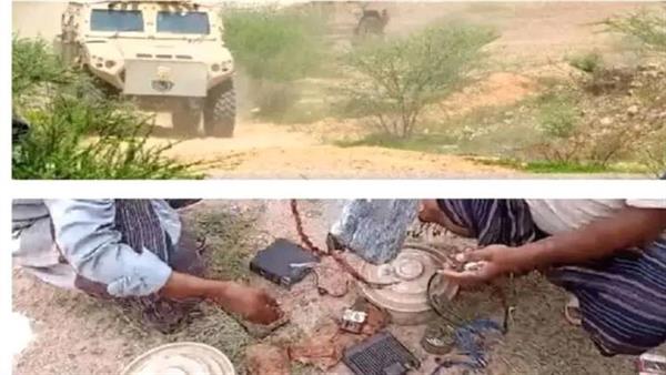 تطهير الإرهاب...القوات الجنوبية تسطر ملاحم بطولية في أبين