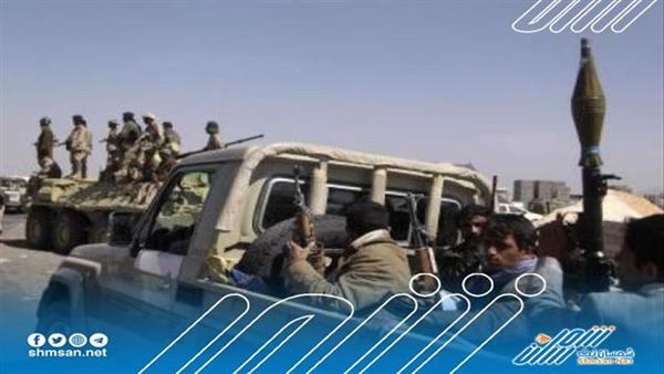 ميليشيا الحوثي تعلن مقتل 6 من قياداتها