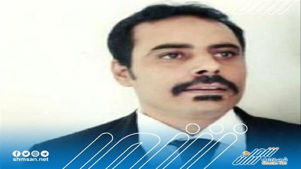 الحسني: هذا السؤال يكفي لإزاحة الستار وفرض الأوتار وإخماد لهيب النار