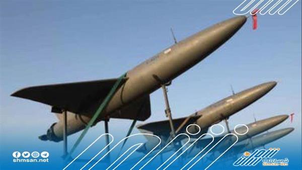 إيران تعترف بنقل مسيّرات إلى روسيا