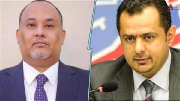 استقالة جماعية على خلفية فساد المدعو "انيس باحارثة"