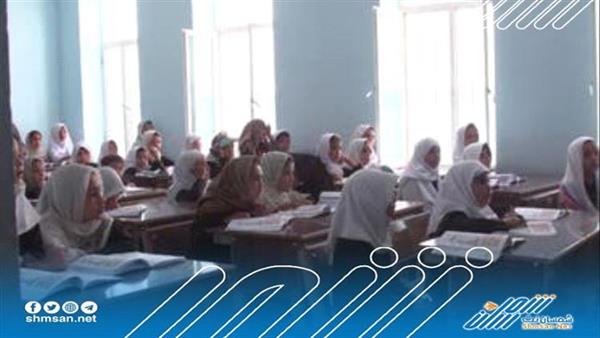 حركة طالبان تحظر التعليم الجامعي للنساء في أفغانستان 