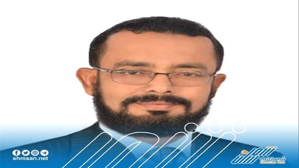 بافضل: المجلس الانتقالي كما قلت مرارا وتكرارا يحتاج إلى إعادة هيكلة