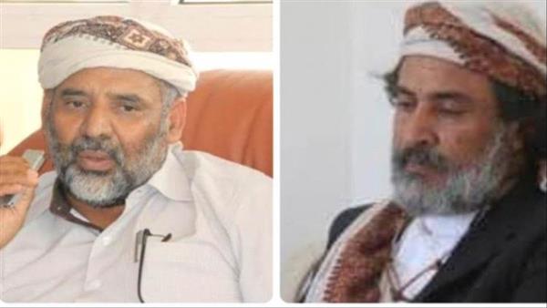 حزب الاصلاح يصفع نفسه في وادي حضرموت 