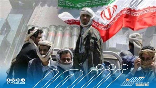 معلومات استخباراتية تكشف تواجد خبراء إيرانيين في هذه المحافظة 